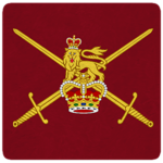 British Army 1940's