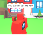 I HATE ANNOYING PLAYERS