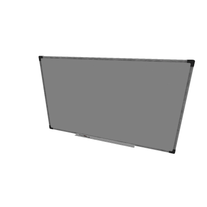 White Board (Garten of Banban