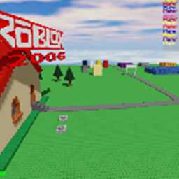 2006 Roblox (Old Textures)
