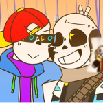 |Undertale Universe| Group Thumbnail