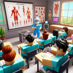 NCLEX - Classroom