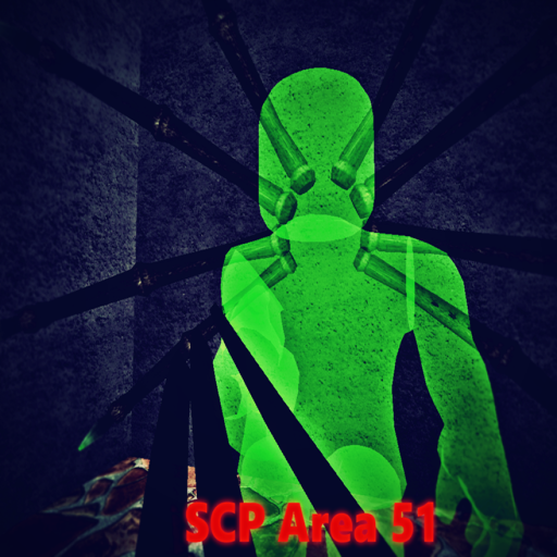 SCP AREA 51 FINALLY AN UPDATE official Roblox game thumbnail