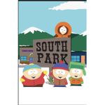 Southpark group …