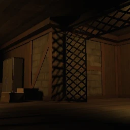 Doors Entity Spawner [FANMADE] Backdoor Section icon