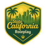 California State Roleplay Departments