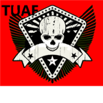 The United assault force. (TUAF)