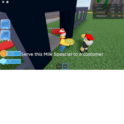 Donation Place