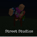 The Street Studios.
