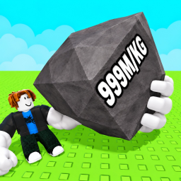 Lift a Rock