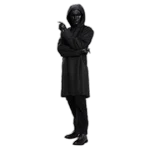 Play as Frontman (Morph)