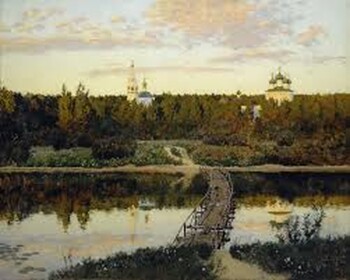 The Quiet Game