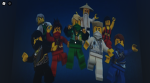 Ninjago RP crew group