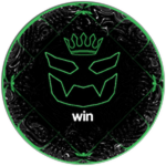 Pumpking Victory
