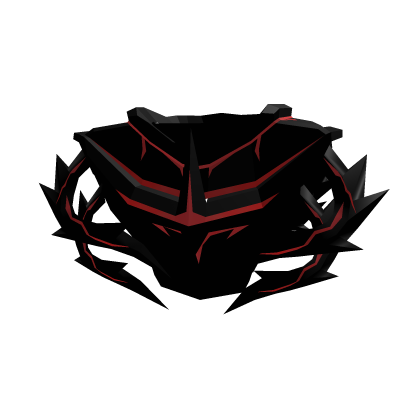 Blood Knight Armor