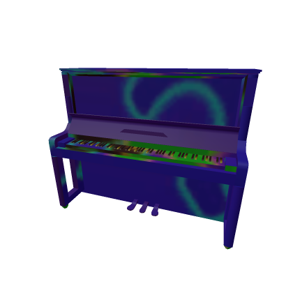 RB BATTLES THE MOVIE PIANO