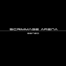 Genzo Scrimmage Arena||