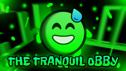 [NERFS] THE TRANQUIL OBBY
