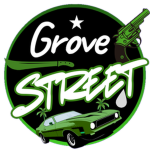 Grove Street Apparel