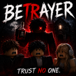 [Released] Betrayer