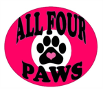 PAWS ALL DAY
