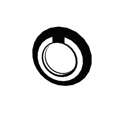 Tron Disc Model [Free]