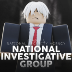 NSA | National Investigative Operations