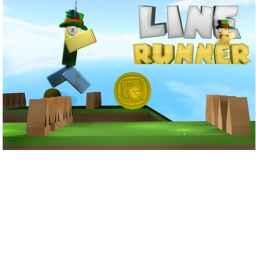 Line Runner
