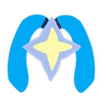 Nether Star Miku