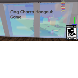 Mag Charra Hangout