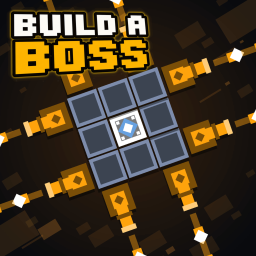 Build a Boss icon