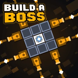 [PVP] Build a Boss icon