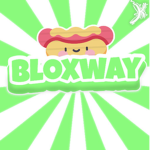 Bloxway Restaurant.
