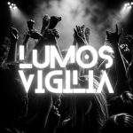 LUMOS VIGILIA by BROKS