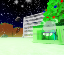 Microwave tycoon