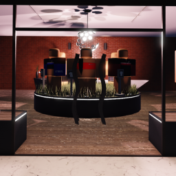 BR Homestore