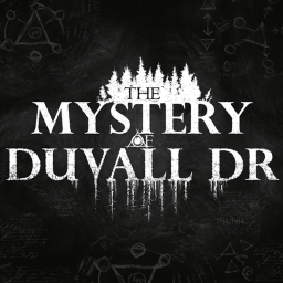The Mystery of Duvall Drive icon