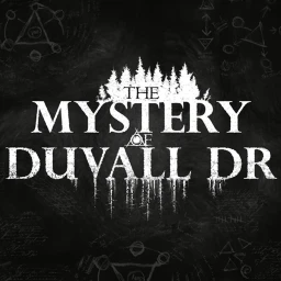 The Mystery of Duvall Drive icon