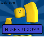 NUBE STUDIOS!!!