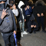 21st SavageCide #TFC