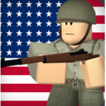 ,The United States military 1940's