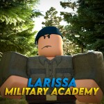 🎖️ Larissa Military Academy