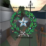 San Brickton State Prison