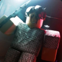 [NEW!] Psycho Mystery icon
