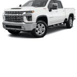 Chevy is great