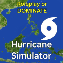 Hurricane Simulator icon