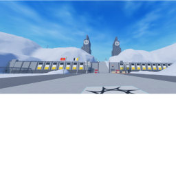 Hyperborean border
