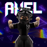 AxelDJ's lore