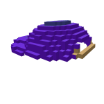 8-Bit Supa Duper Fly Cap