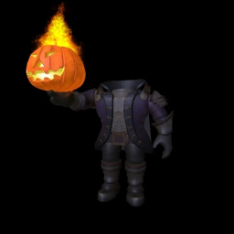 CHEAP HEADLESS 🎃 (STRICTLY RP)